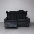 Load image into Gallery viewer, Bentayga 2 Seater Electric Motion Cinema Couch
