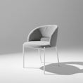 Load image into Gallery viewer, Insignio Dining Chair Cream Hdc022

