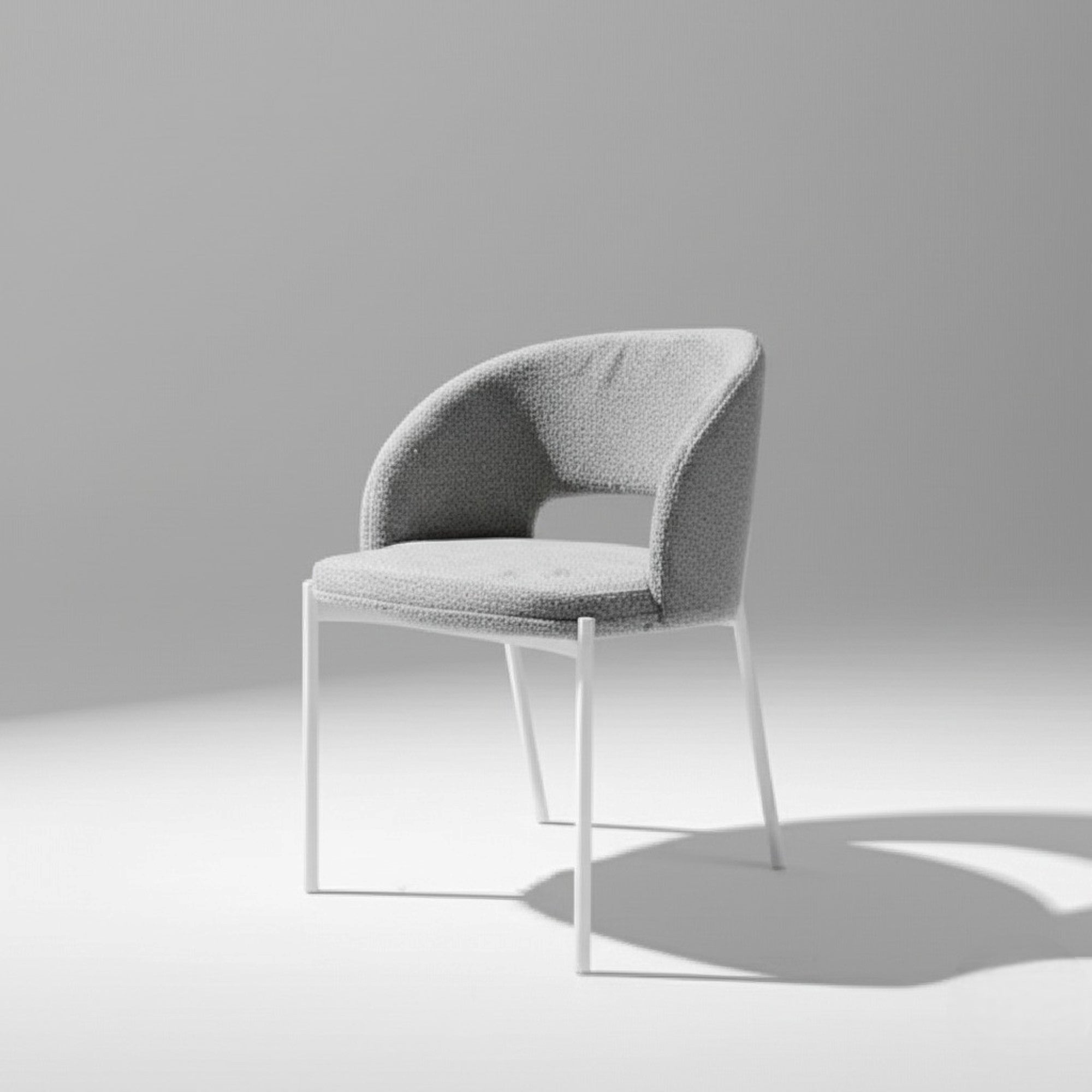 Insignio Dining Chair Cream Hdc022