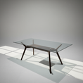 Load image into Gallery viewer, Jensen Dining Table
