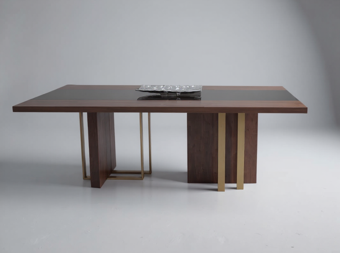 Armani Dining Table