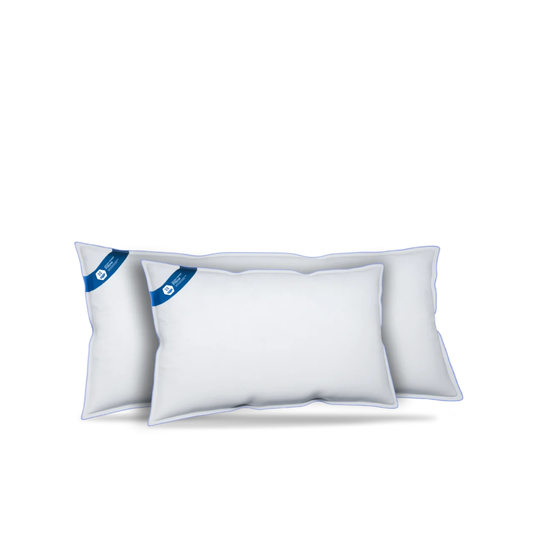 Natural Comfort Pillow