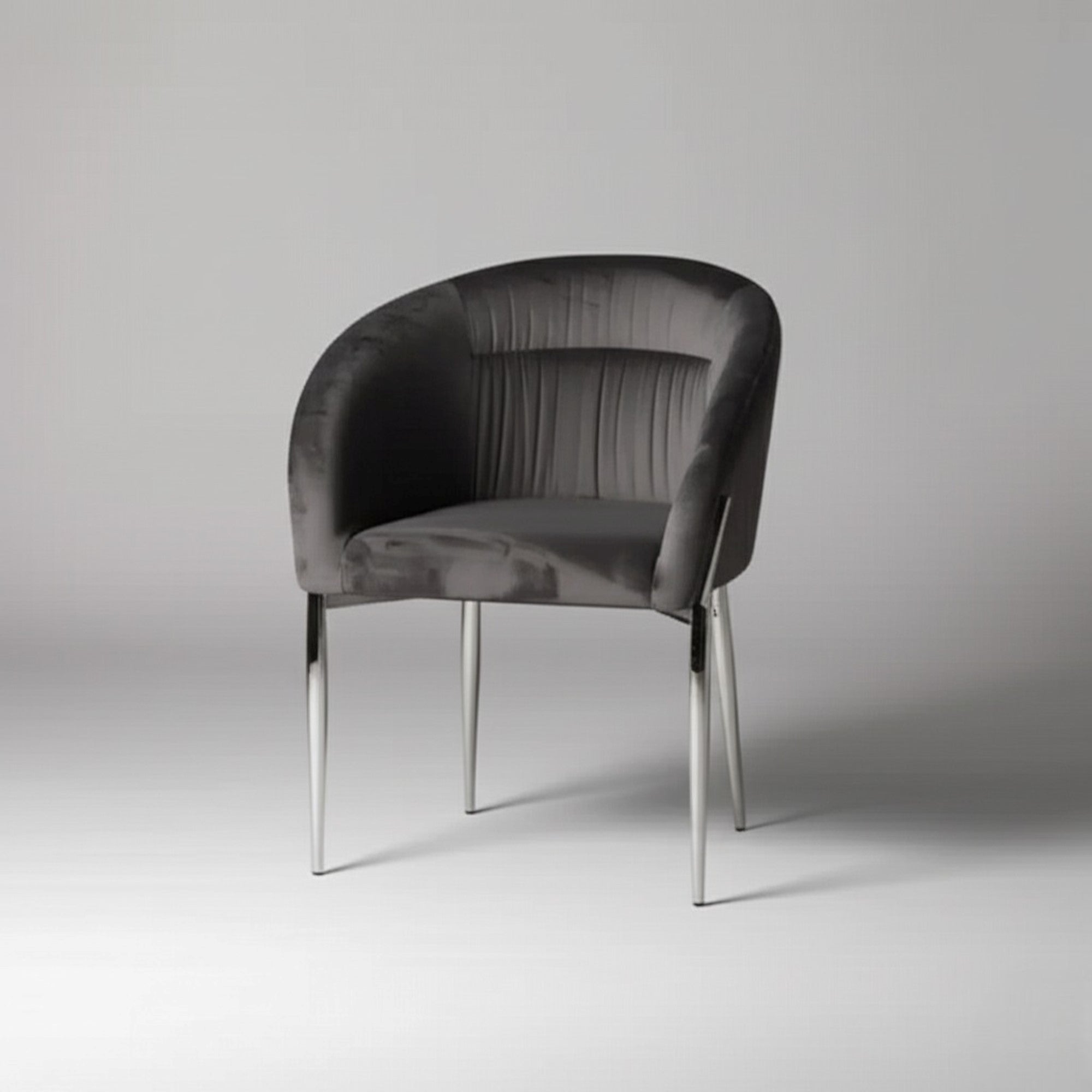 Genovia Dining Chair Velvet