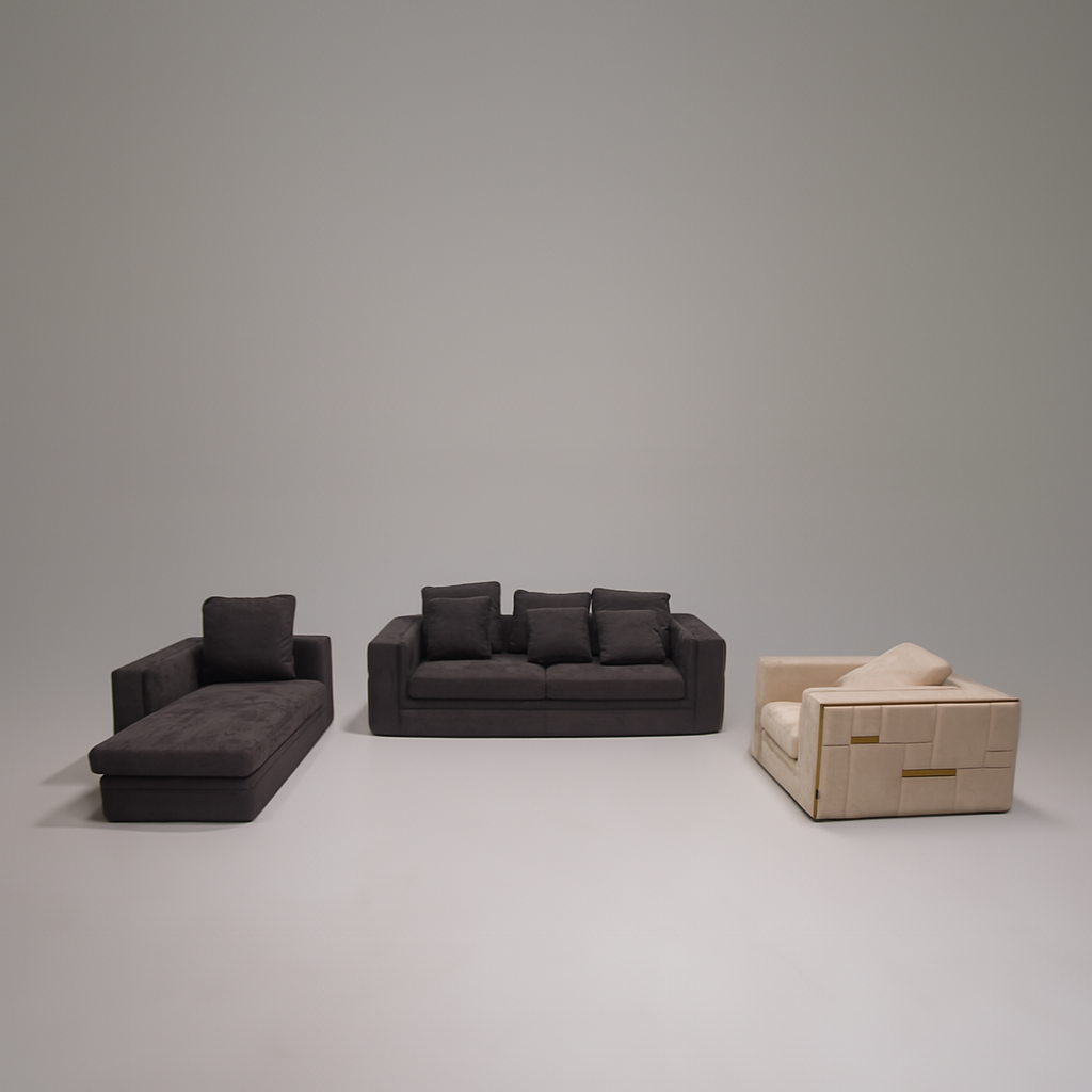 Electic Sofa