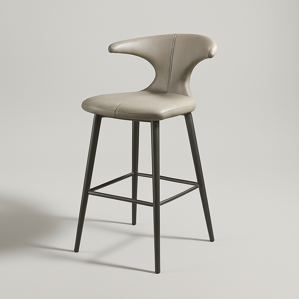 Jade Bar Stool