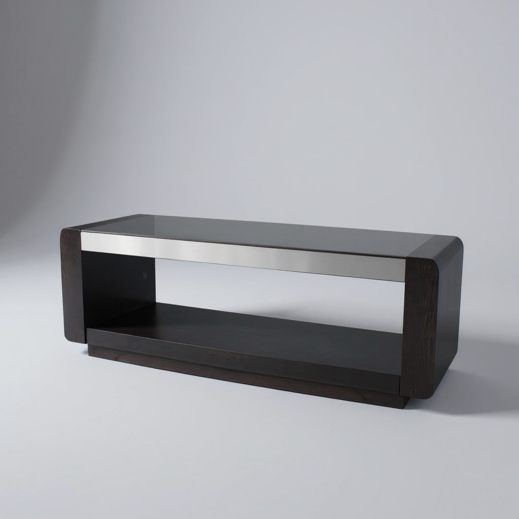 Donnatella Coffee Table Wenge