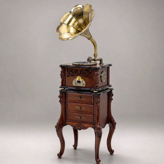 Gramophone G-003