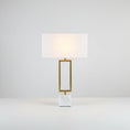 Load image into Gallery viewer, Table Lamp DC2503
