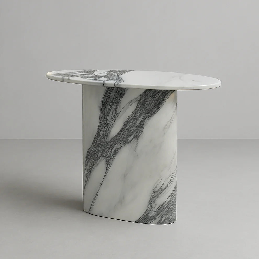 Pebble Console Table