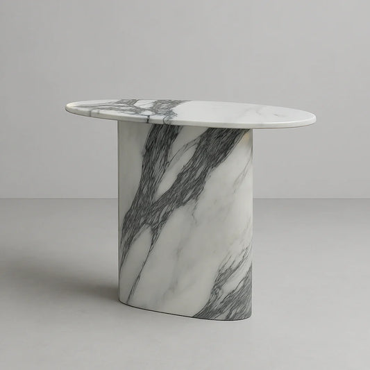Pebble Console Table