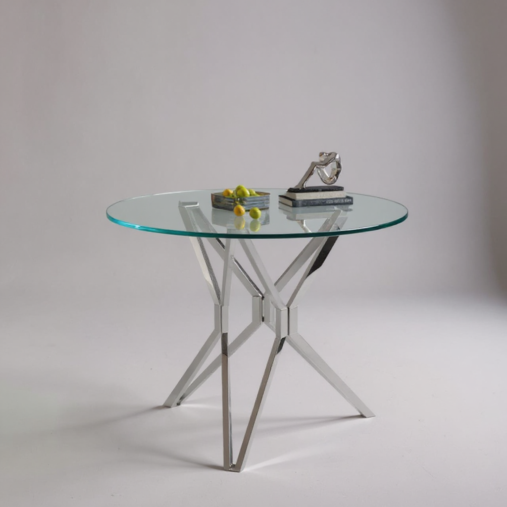 Alves Round Dining Table K07