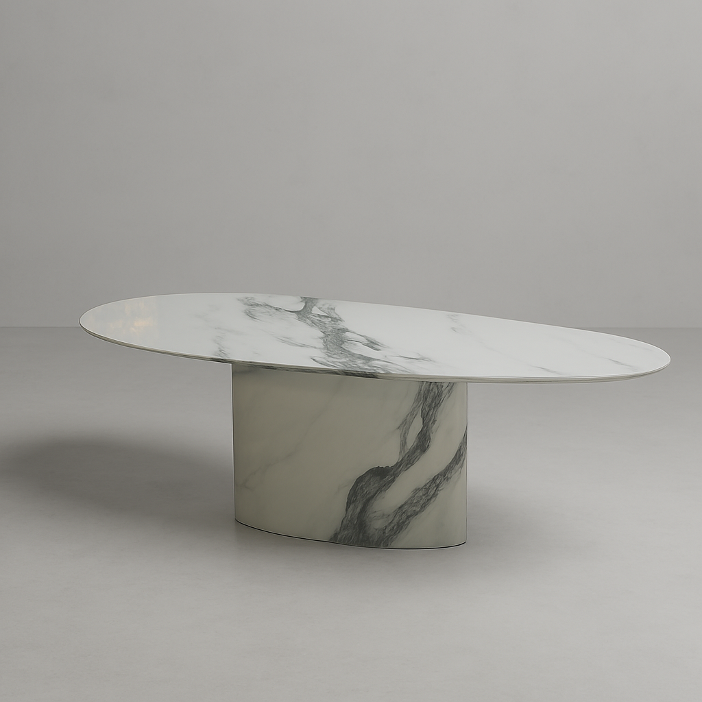 Pebble Dining Table DT2515