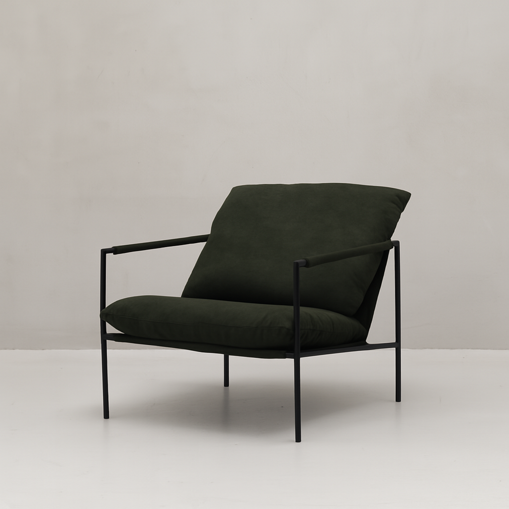 Vesta Leisure Chair