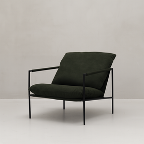 Vesta Leisure Chair