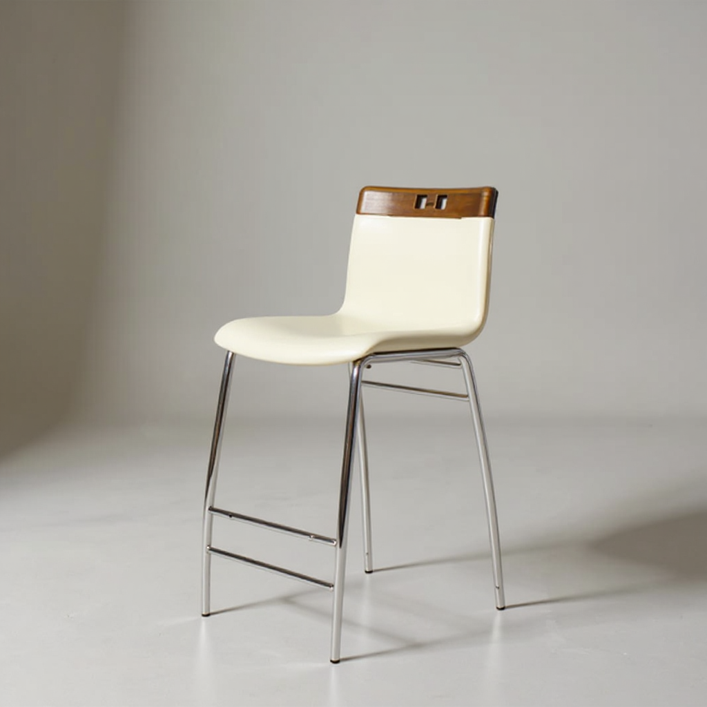 Cerruti Bar Stool