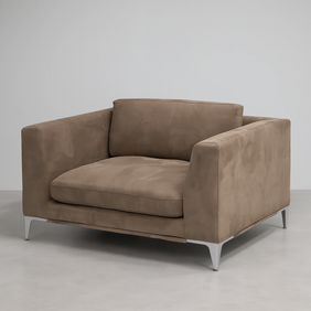 Columbia Cuddler Couch