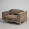 Load image into Gallery viewer, Columbia Cuddler Couch
