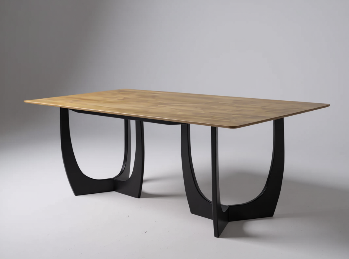 Hana Dining Table Ivt-3315