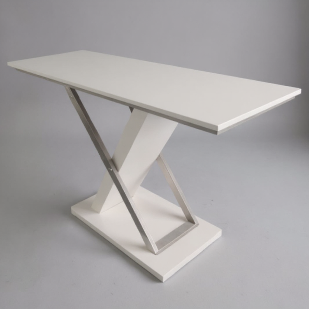 Alexa Console Table – Essops Home