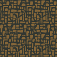 Load image into Gallery viewer, Wallpaper Oro Charcoal Ref Dwp03643-4 10.05M
