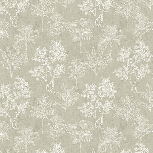 Wallpaper Auric Bloom Desert Beige Ref Dwp03613-6 10.05M