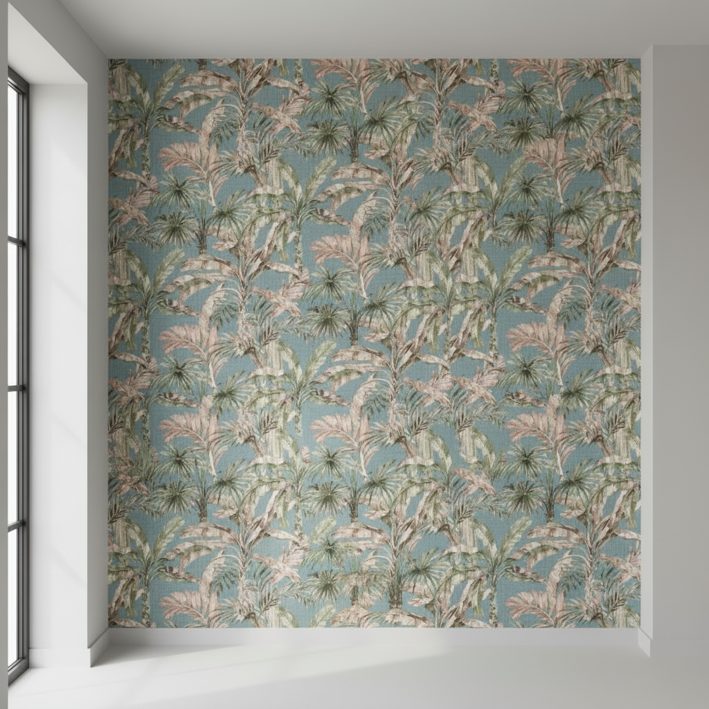 Wallpaper Amelia-Duck Egg