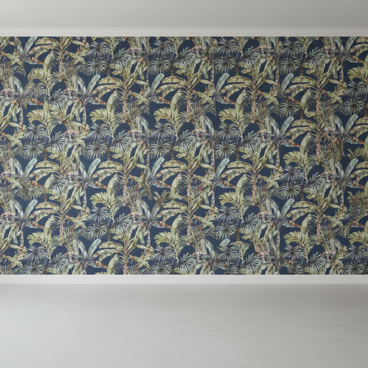 Wallpaper Amelia-Tropicana