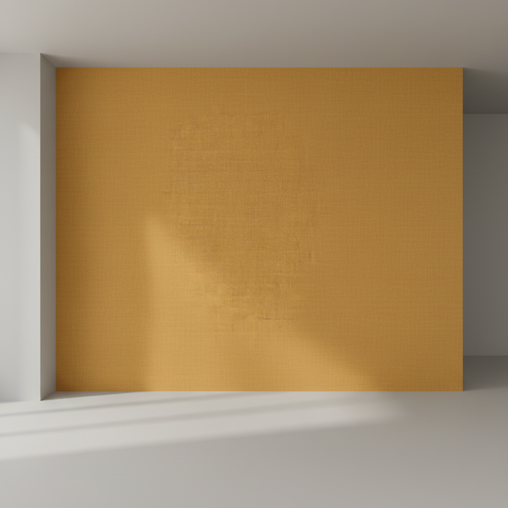 Wallpaper Weston-Ochre