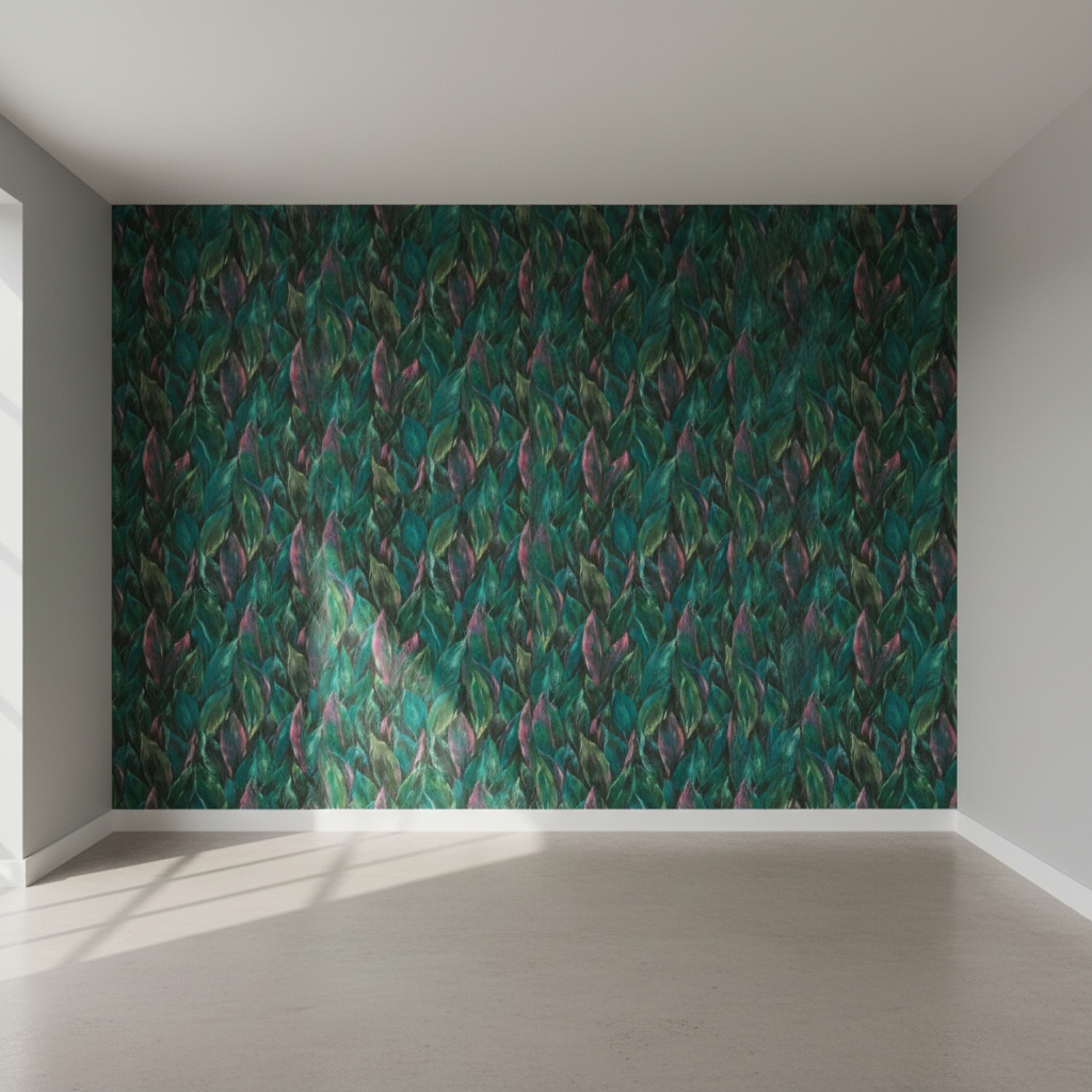 Wallpaper Aquarella-Carnival