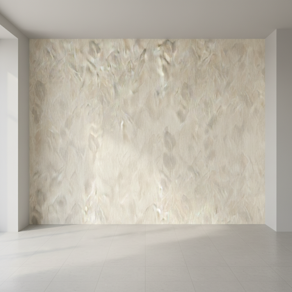 Wallpaper Aquarella-Alabaster