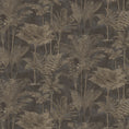 Load image into Gallery viewer, Wallpaper Osmunda-Carbon
