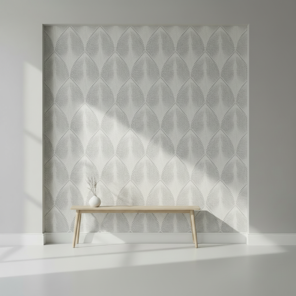 Wallpaper Villandry-Cloud