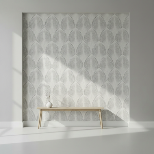 Wallpaper Villandry-Cloud