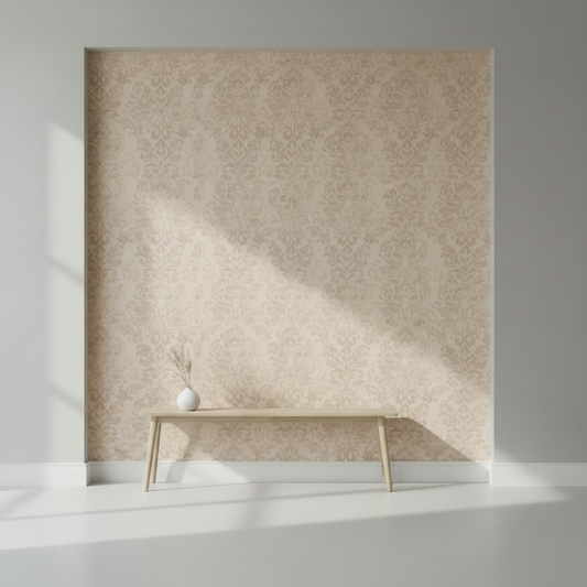 Wallpaper Royalle-Linen