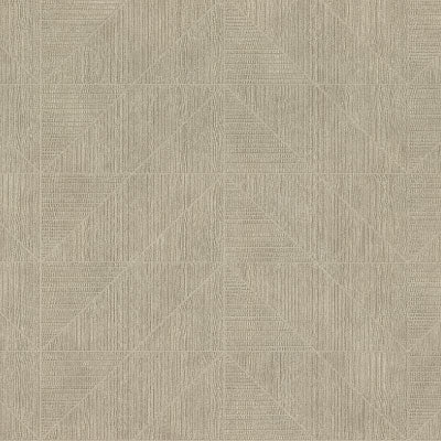Wallpaper Luxe Lines-Champagne