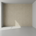 Load image into Gallery viewer, Wallpaper Luxe Lines-Champagne
