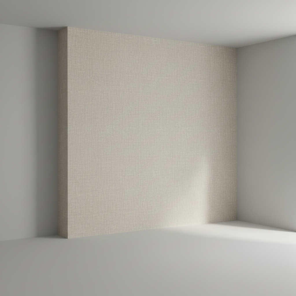 Wallpaper Hatch-Linen