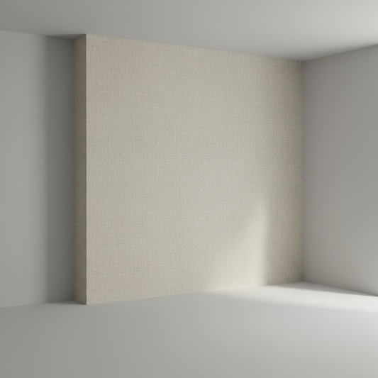Wallpaper Hatch-Linen