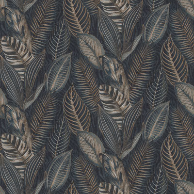 Wallpaper Chromafoli-Midnight Glow