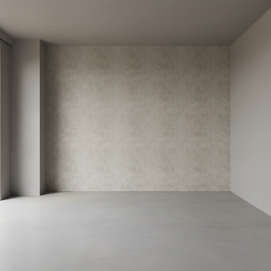 Wallpaper El Crocco-Fossil