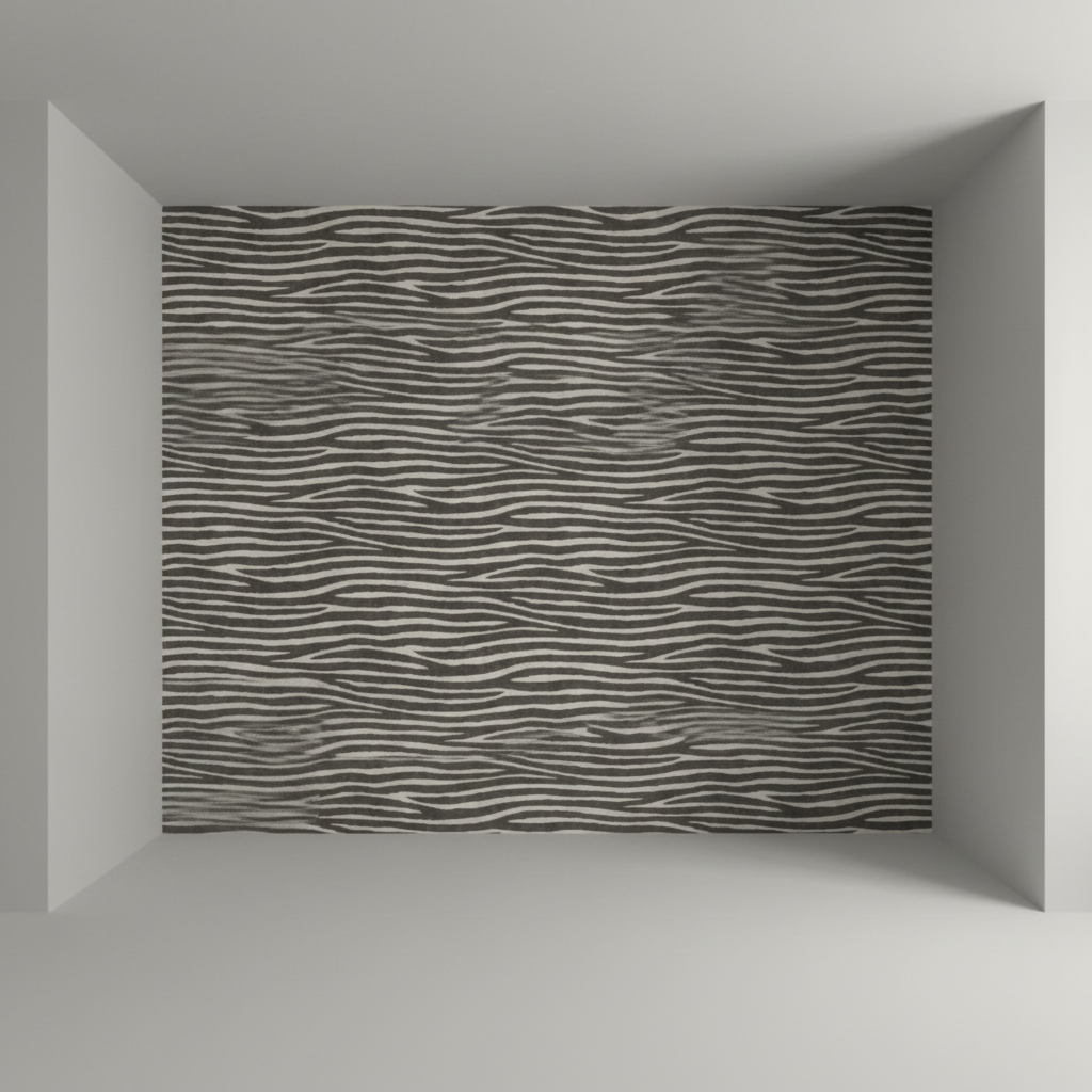 Wallpaper Ziggle-Mascara