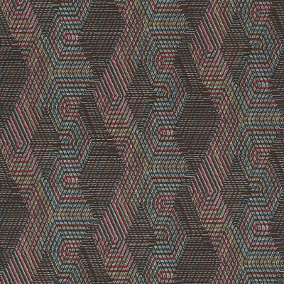 Wallpaper Intertwined-Tropicana