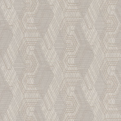 Wallpaper Intertwined-Cloud