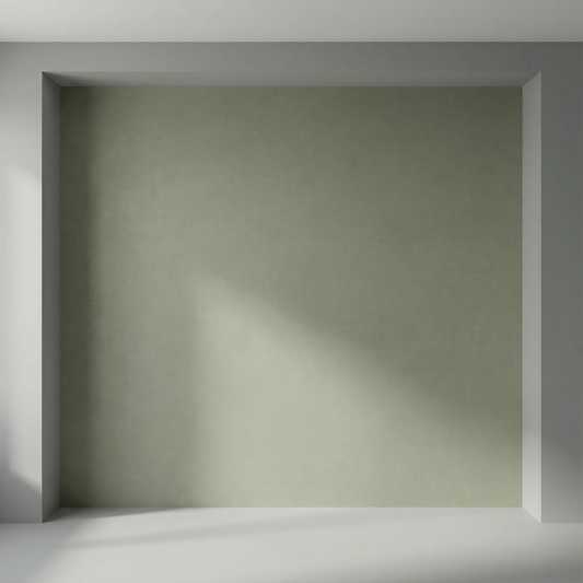 Wallpaper Skin Deep-Frosty Sage