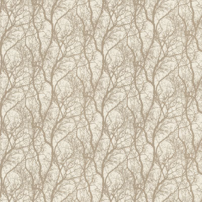 Wallpaper Taiga-Blizzard