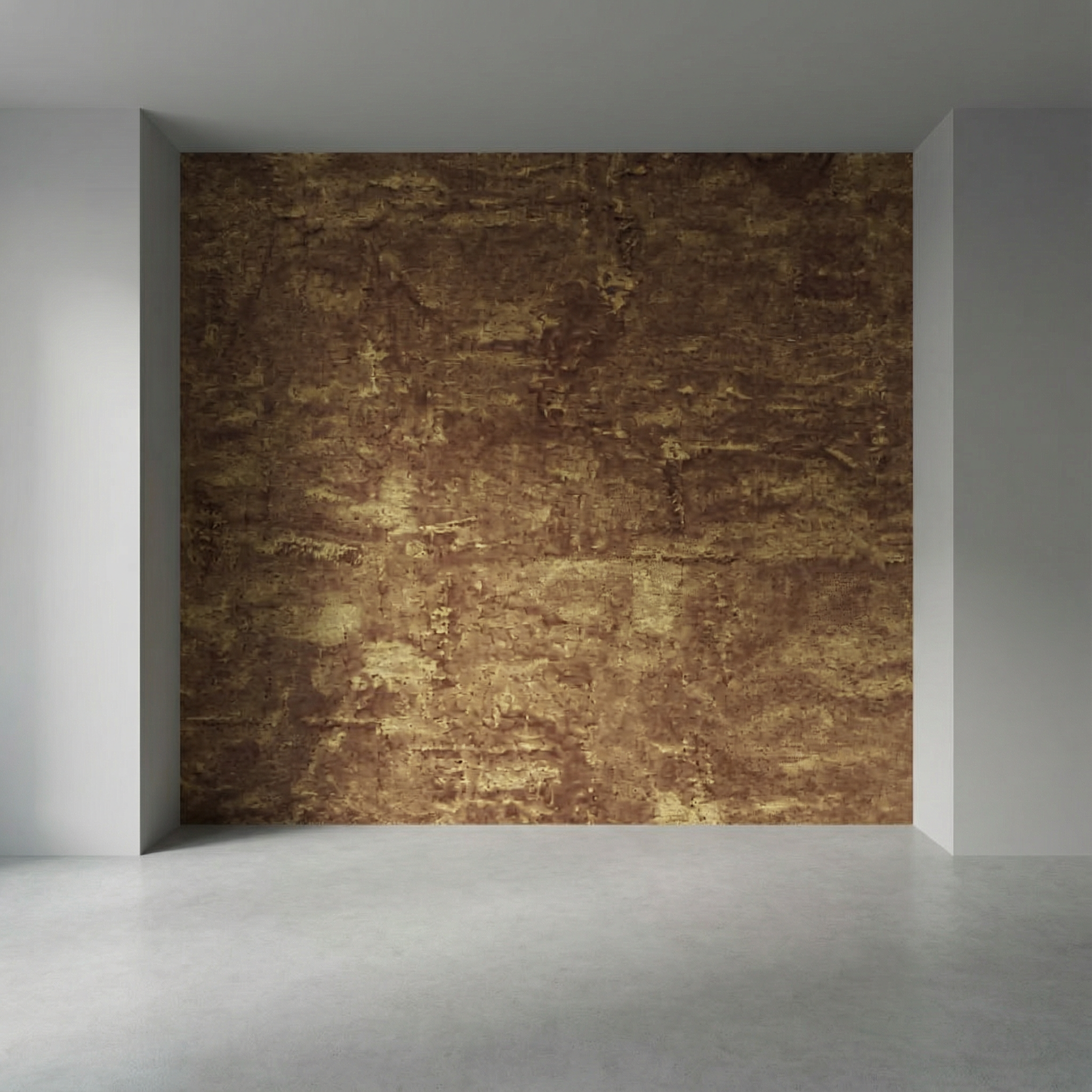 Wallpaper Rough N Tumble-Patina