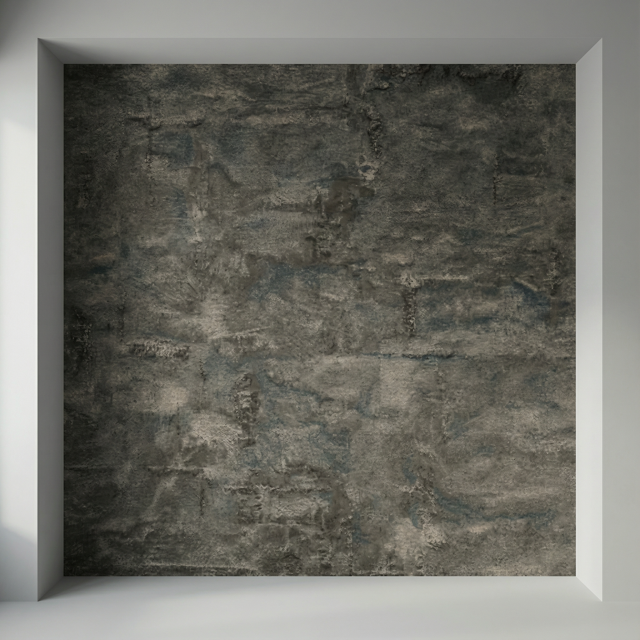 Wallpaper Rough N Tumble-Caviar