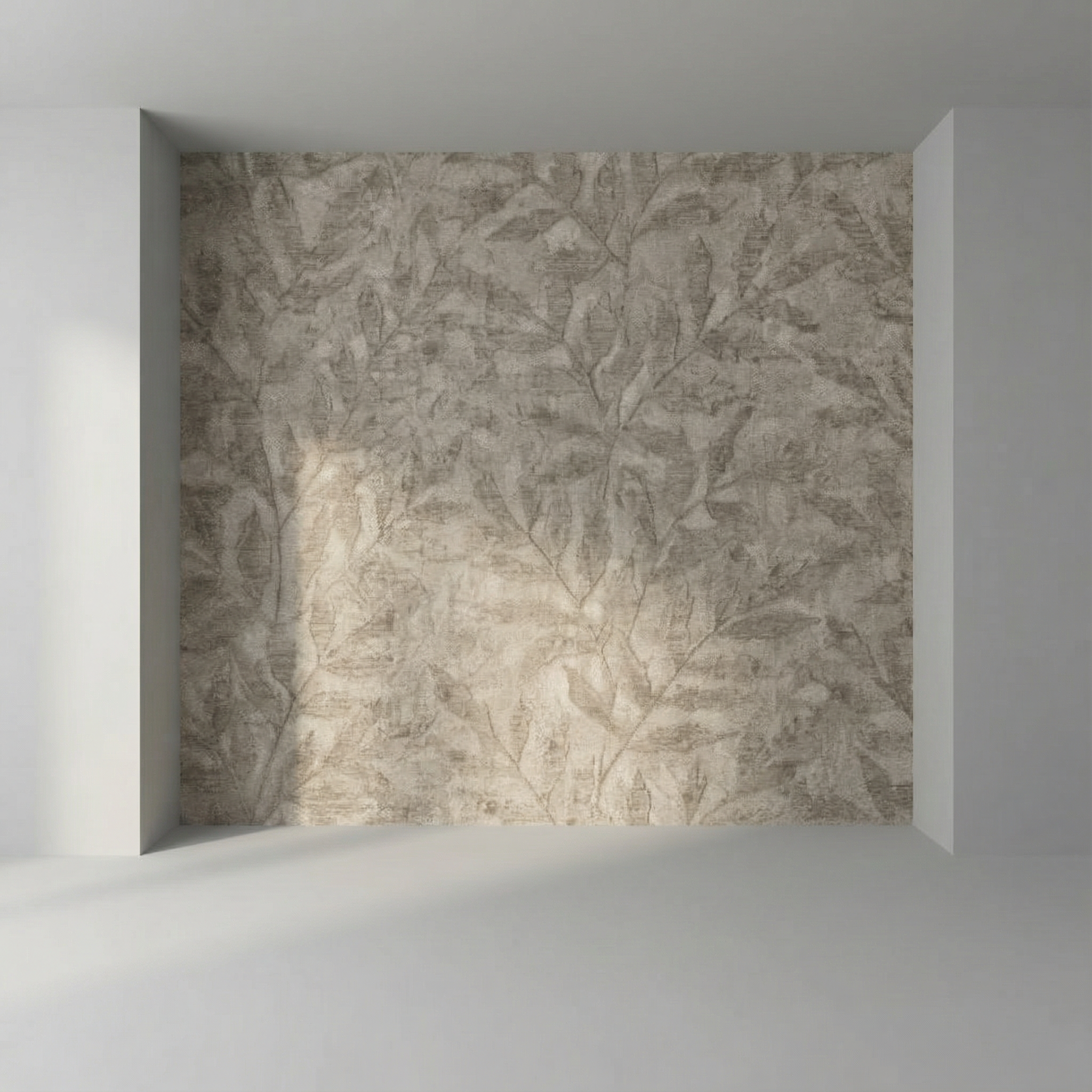 Wallpaper Fossimore-Stone