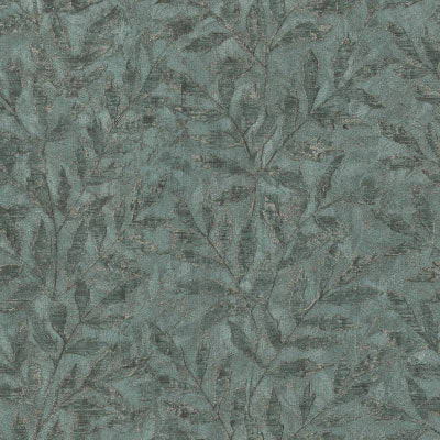 Wallpaper Fossimore-Jade