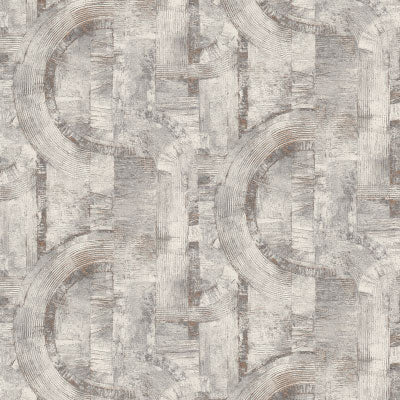 Wallpaper Takin Shape-Copper